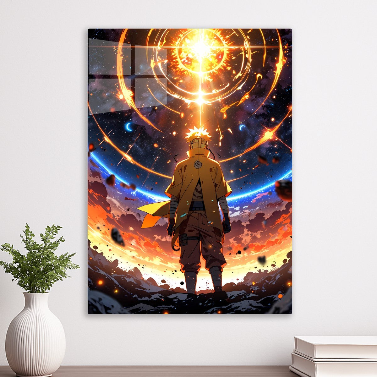 Naruto Uzumaki
