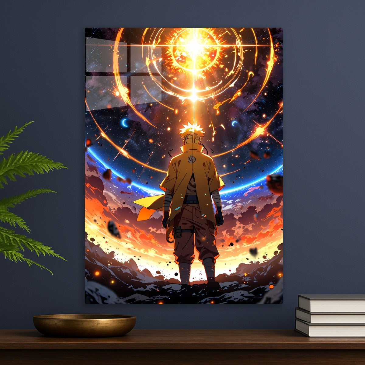 Naruto Uzumaki