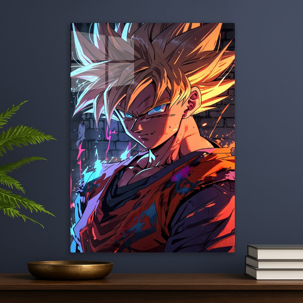 Kakarot, Dragon ball
