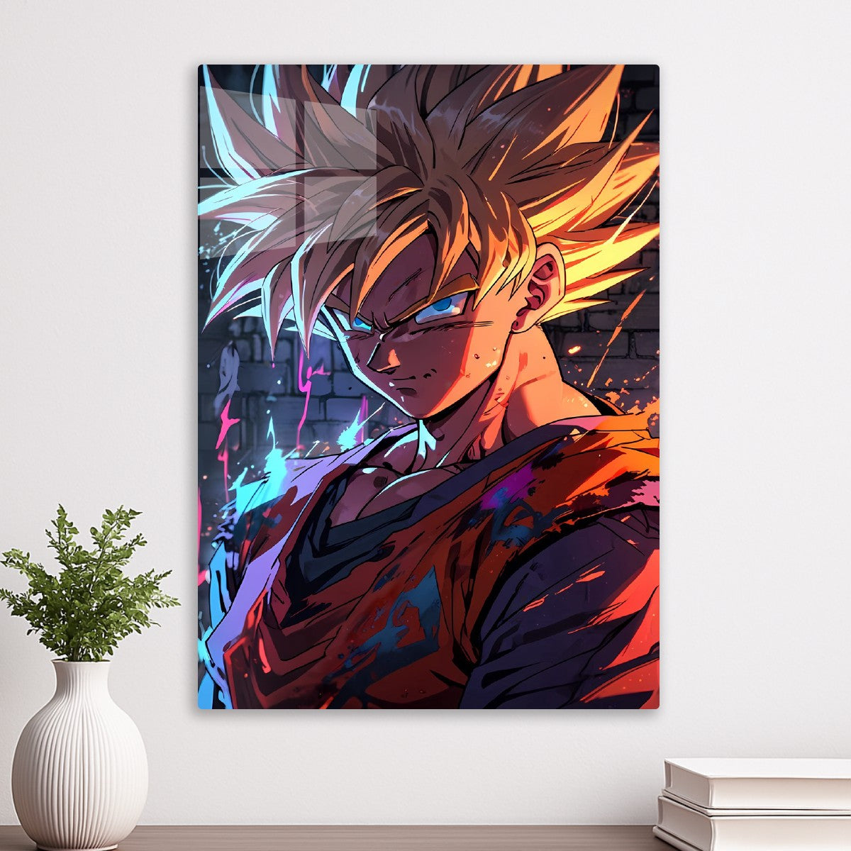 Kakarot, Dragon ball