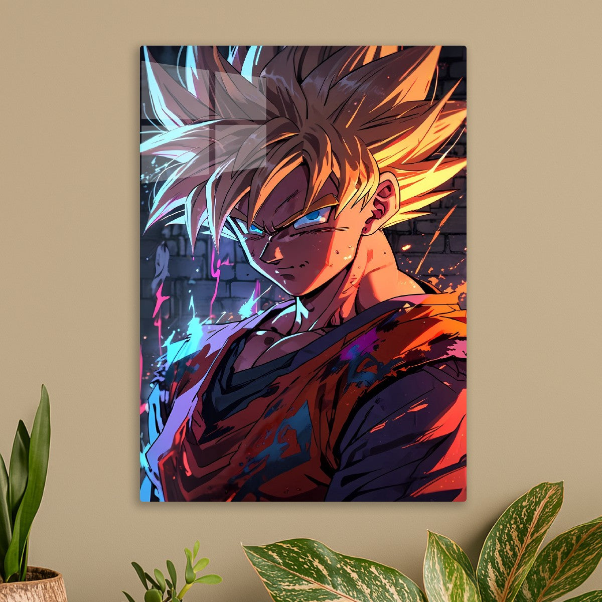 Kakarot, Dragon ball