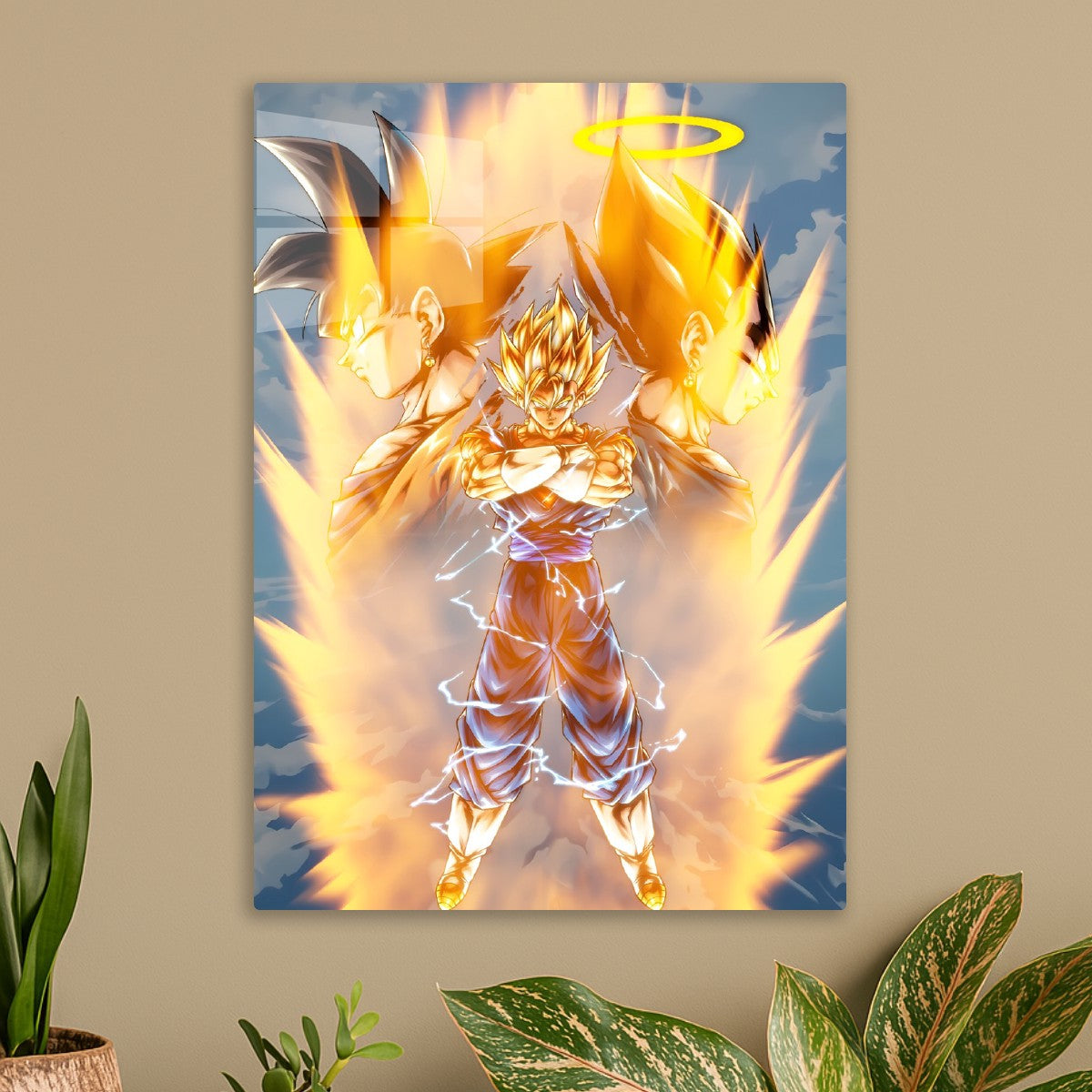 Vegito