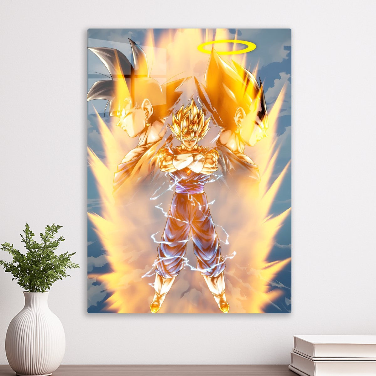 Vegito