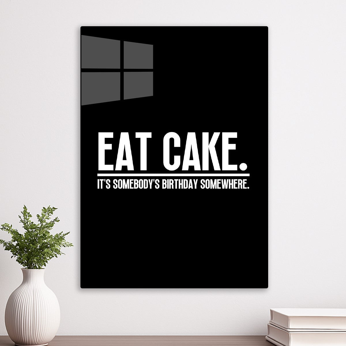 Eat Cake