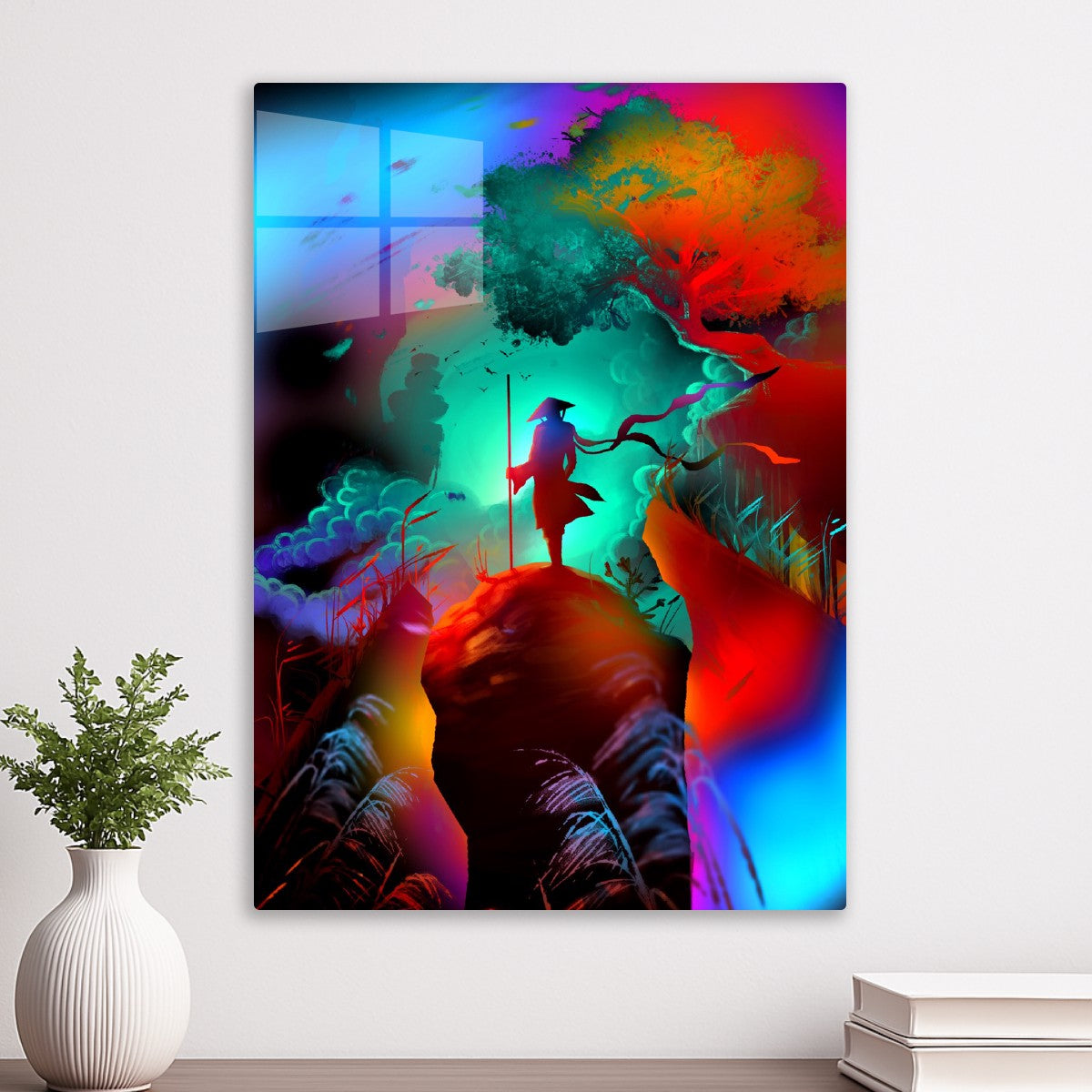 Chromatic Journey