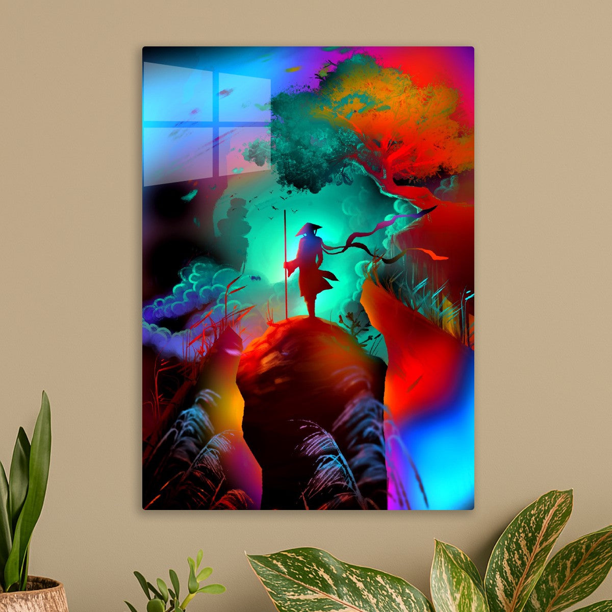 Chromatic Journey