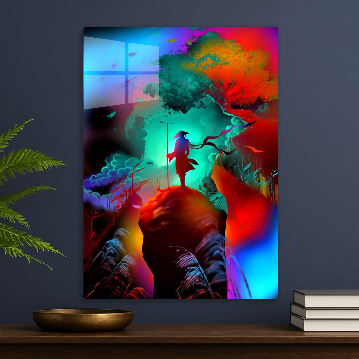 Chromatic Journey