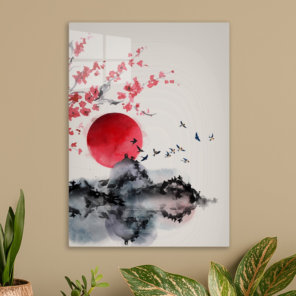 Cherry Blossoms