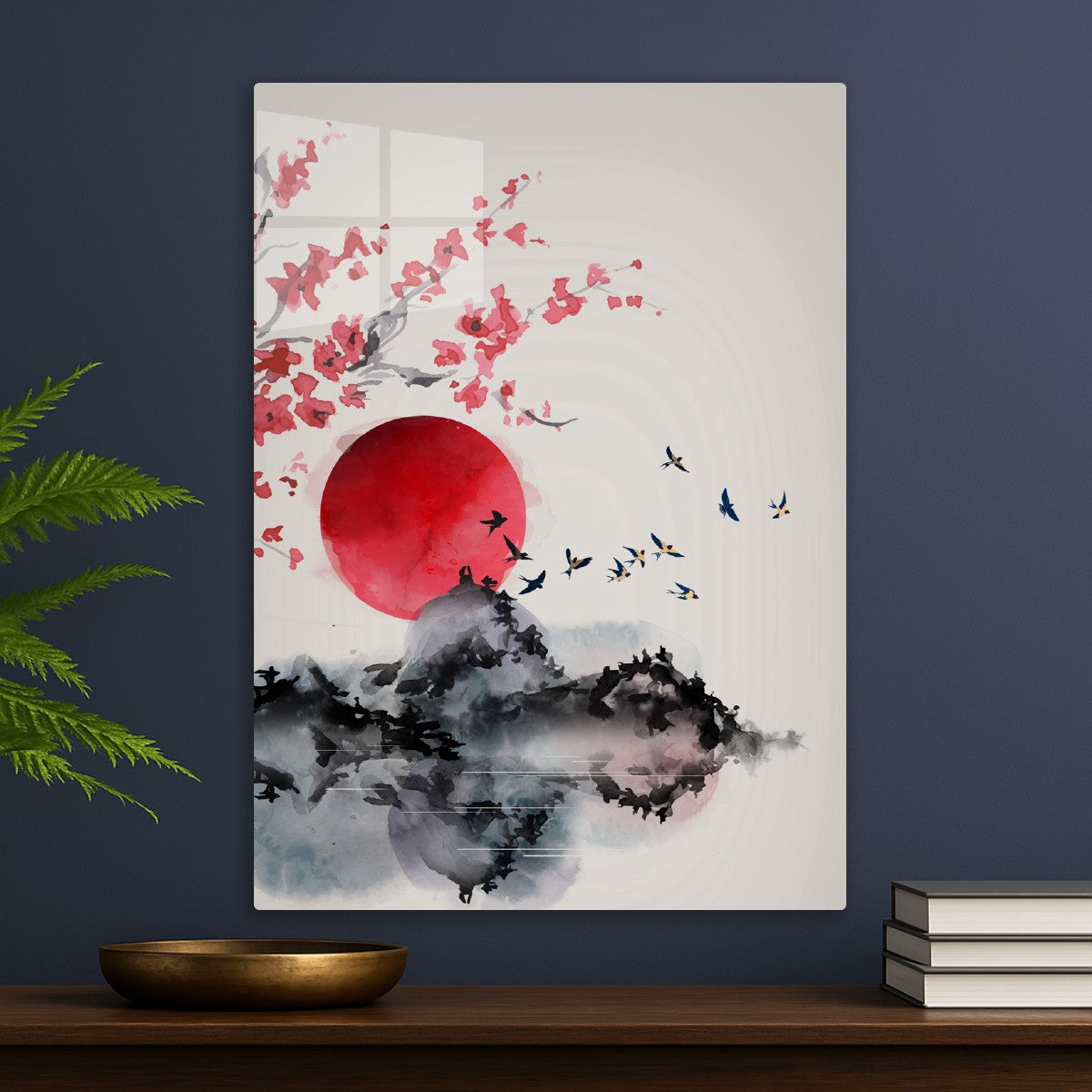 Cherry Blossoms
