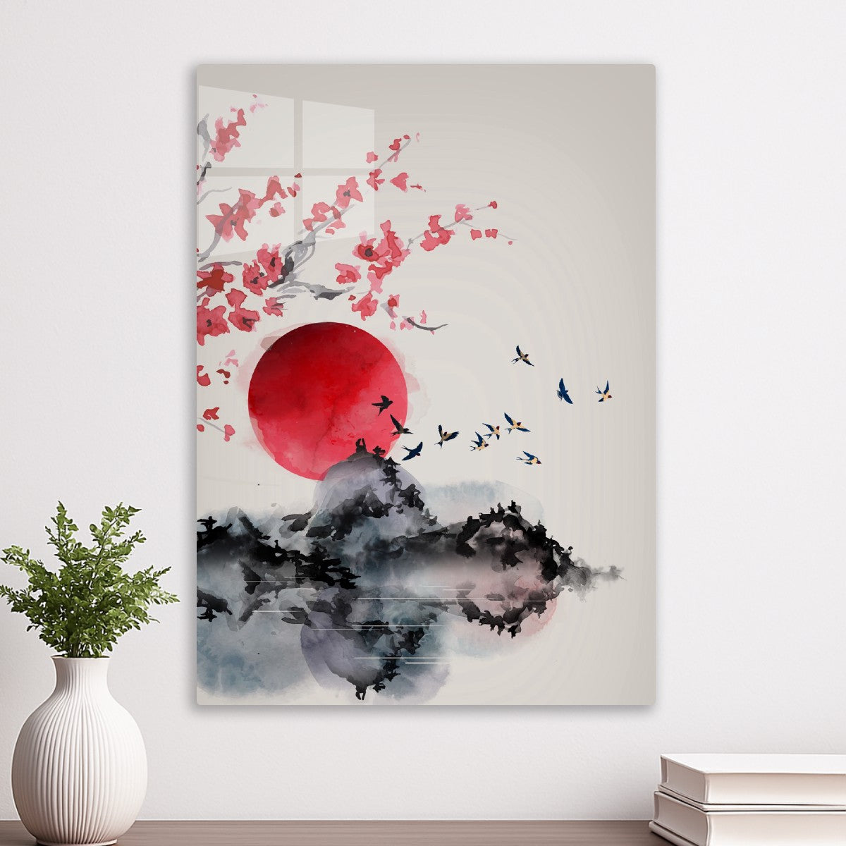 Cherry Blossoms