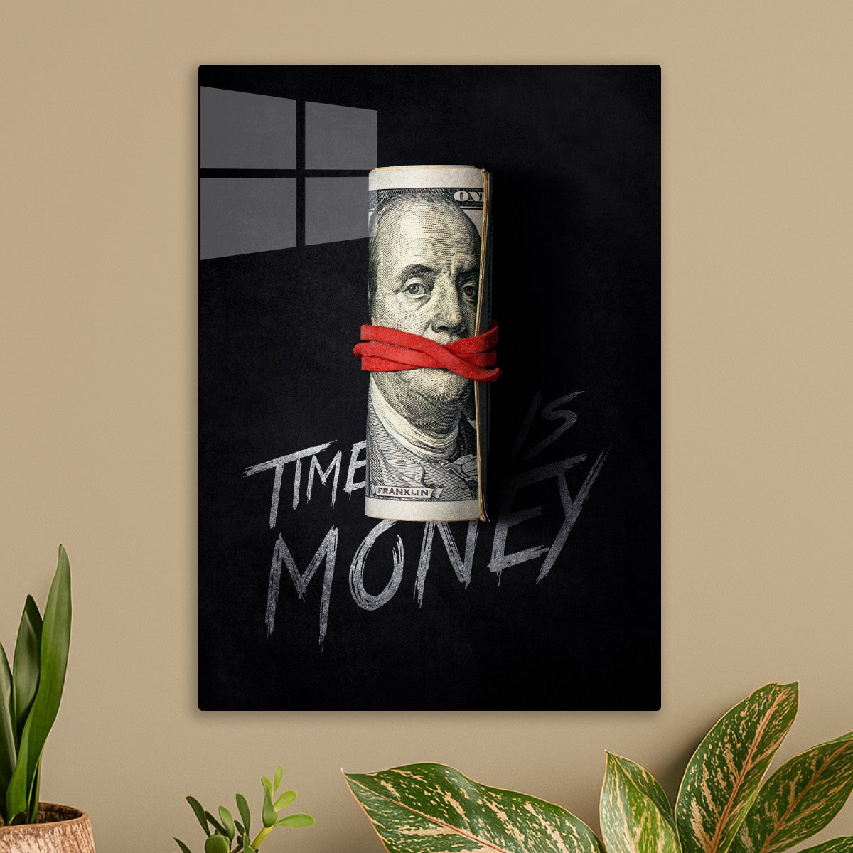 Time Is Money