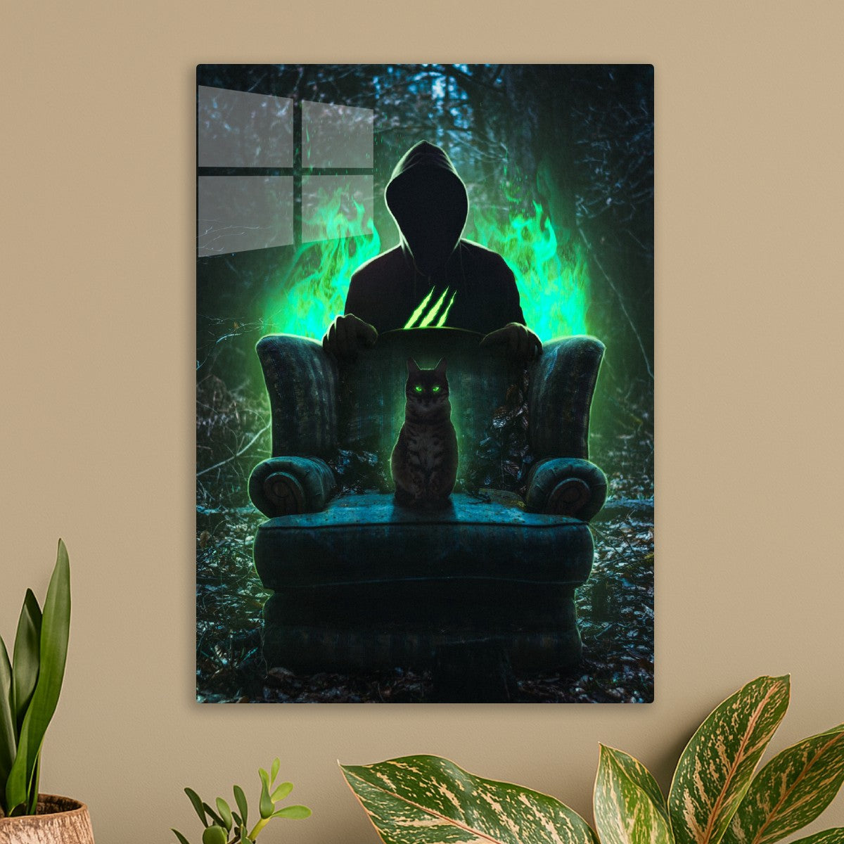 Mystic Companion