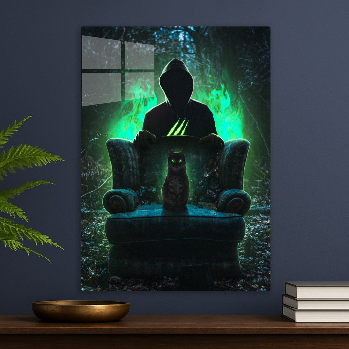 Mystic Companion