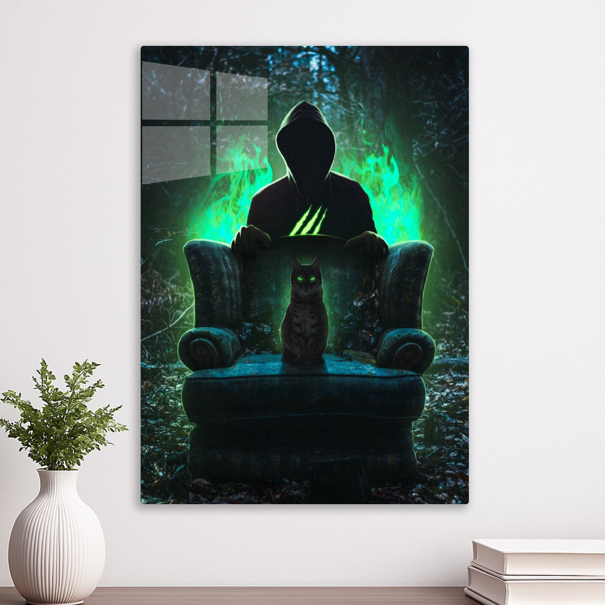 Mystic Companion