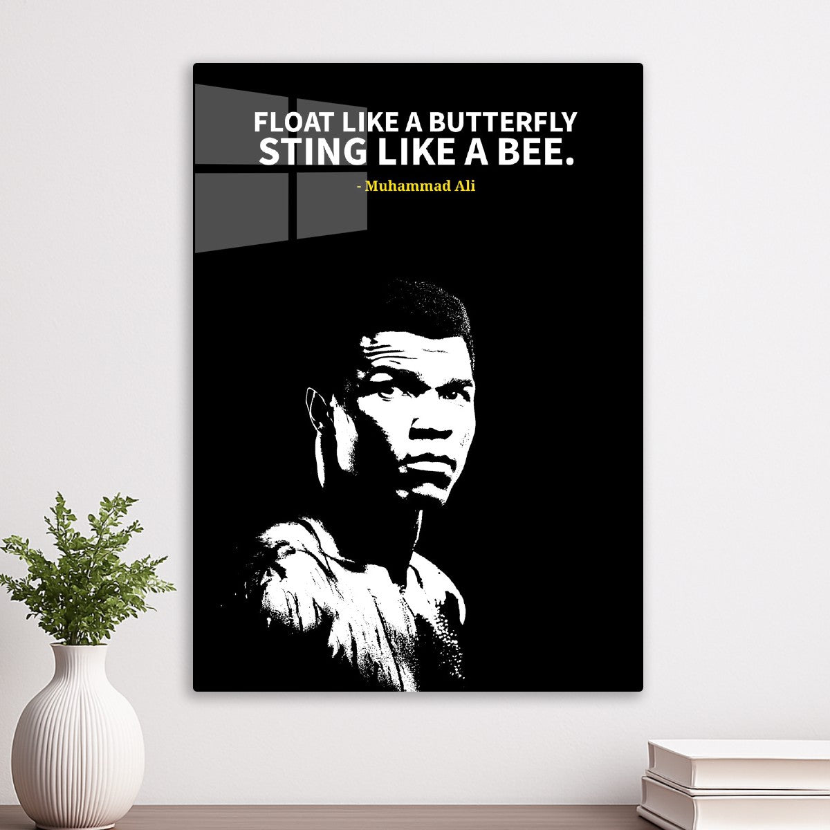 Muhammad ali 