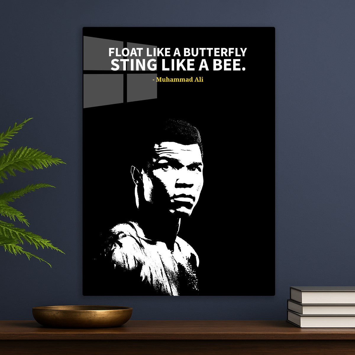 Muhammad ali 