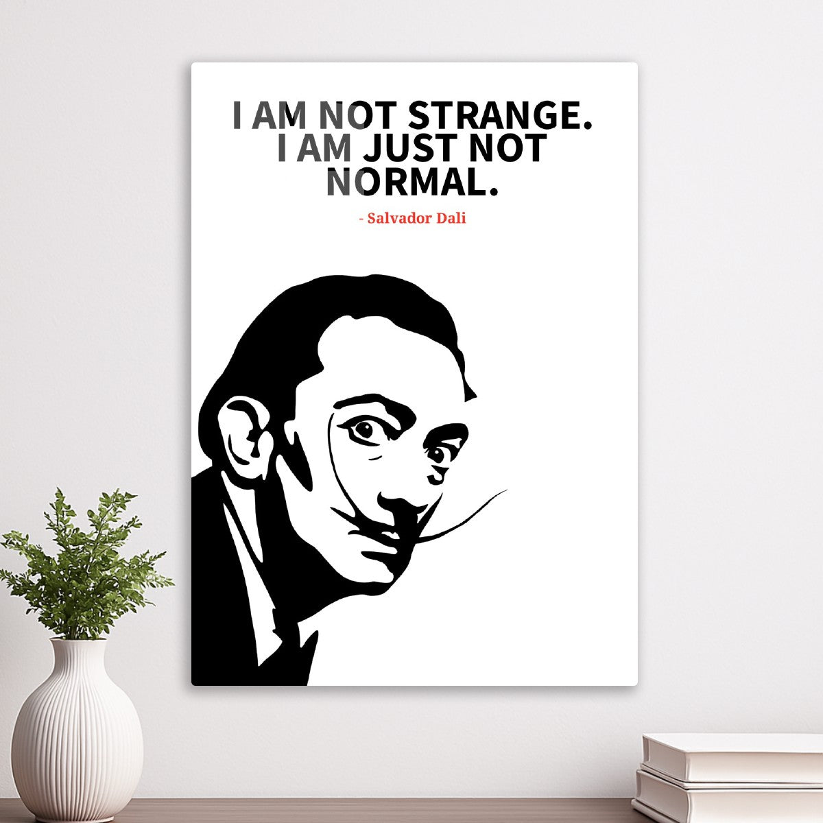 Salvador Dali 