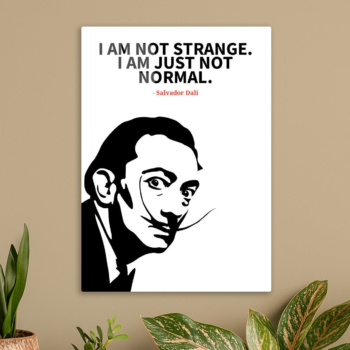 Salvador Dali 