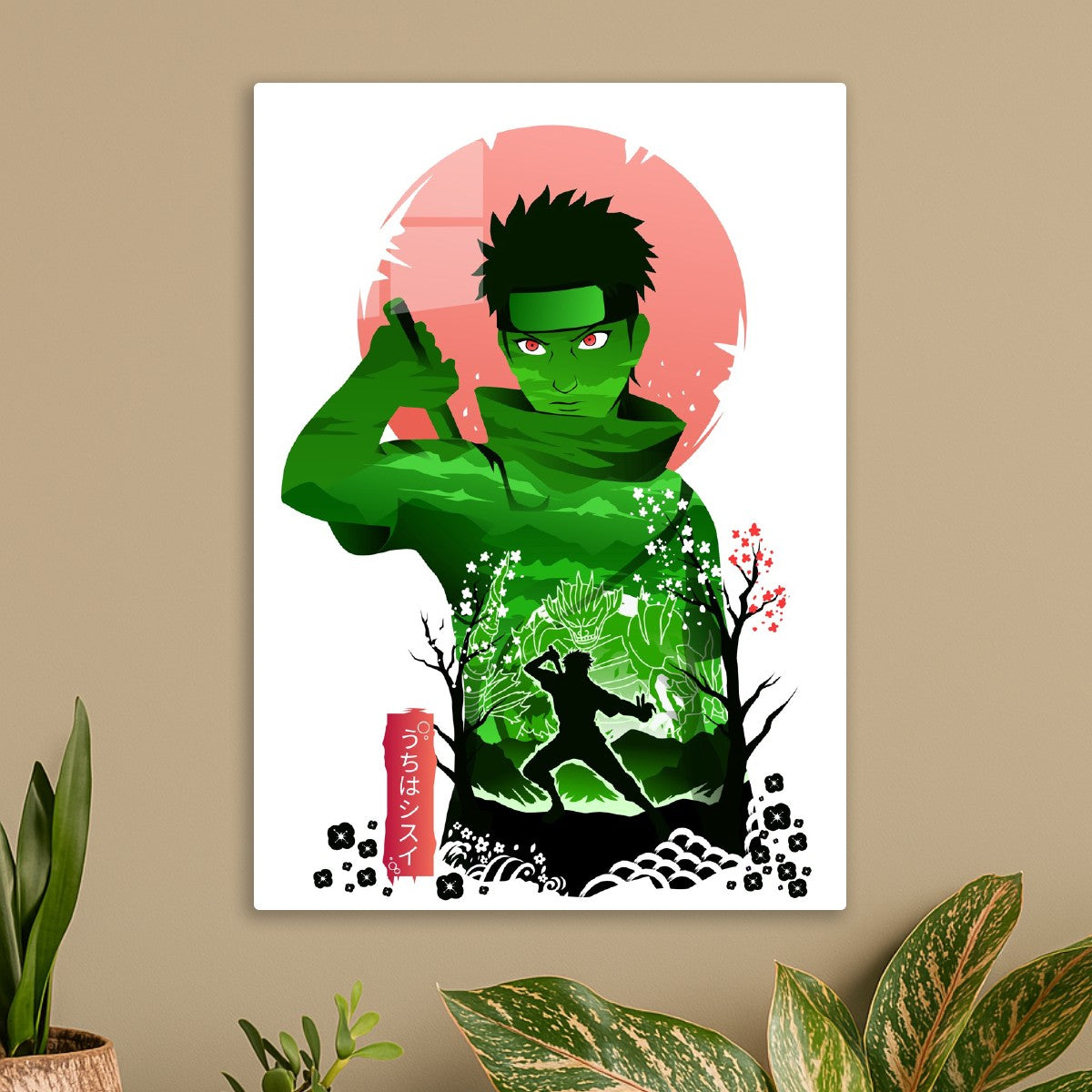 Uchiha shisui