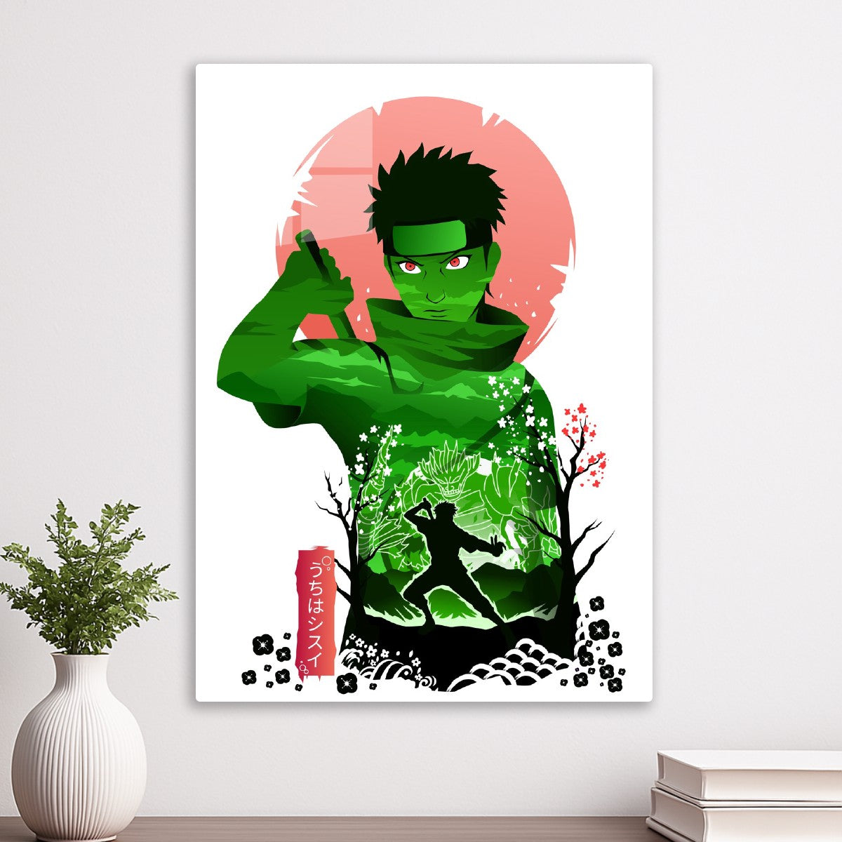 Uchiha shisui