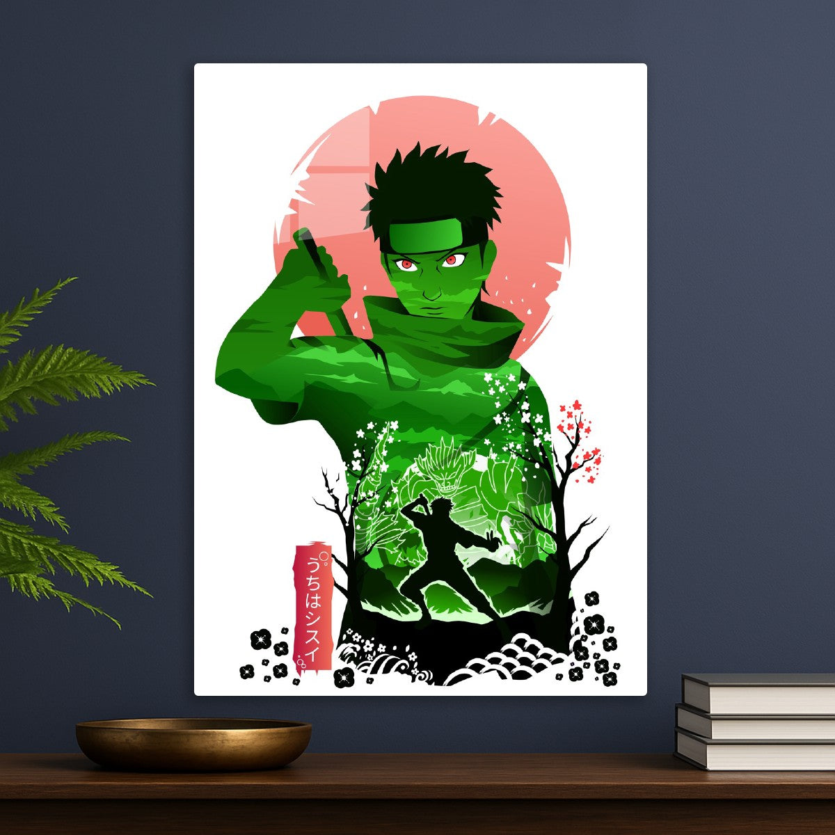 Uchiha shisui