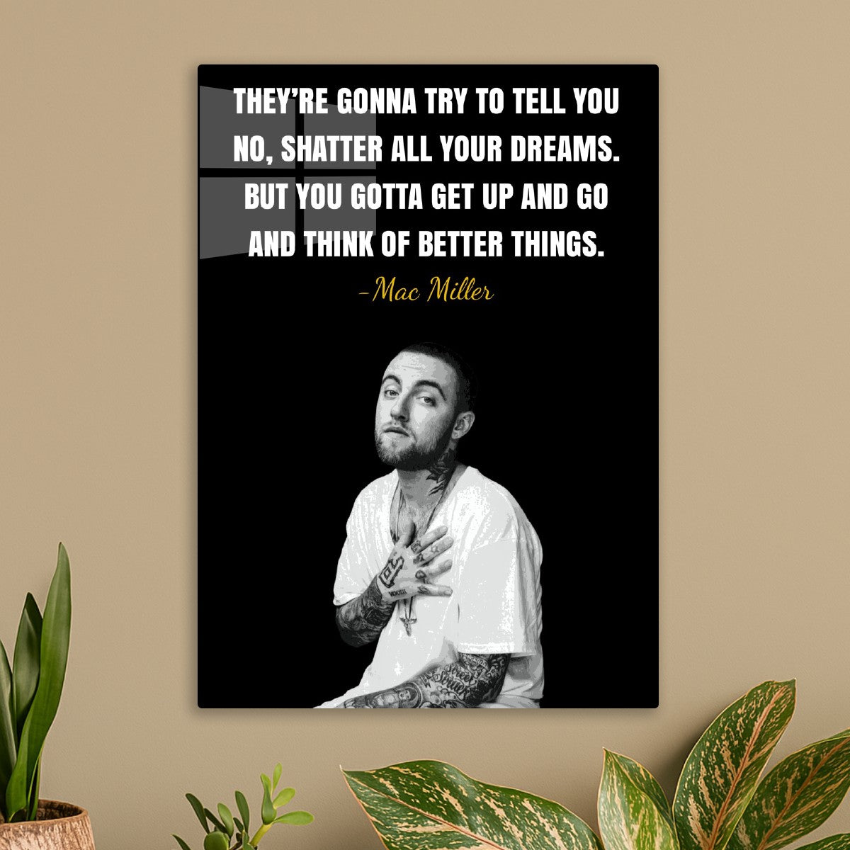 Mac Miller Quote