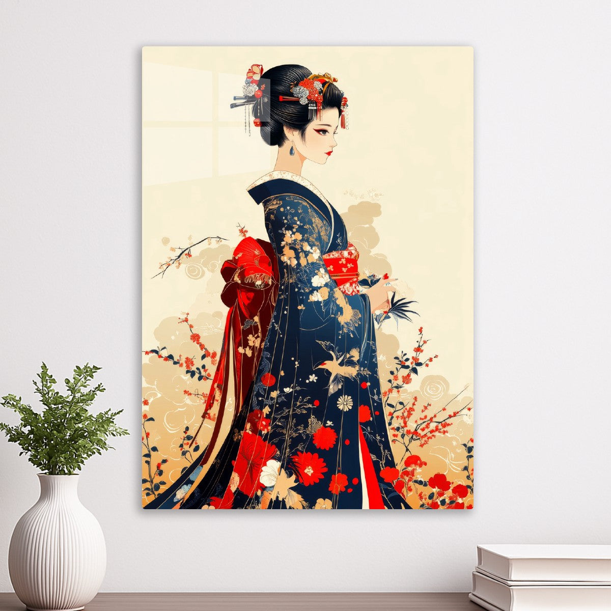 Geisha 