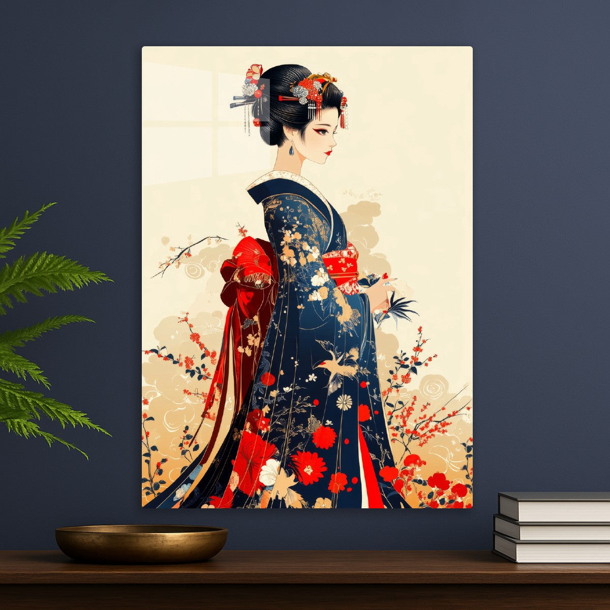 Geisha 