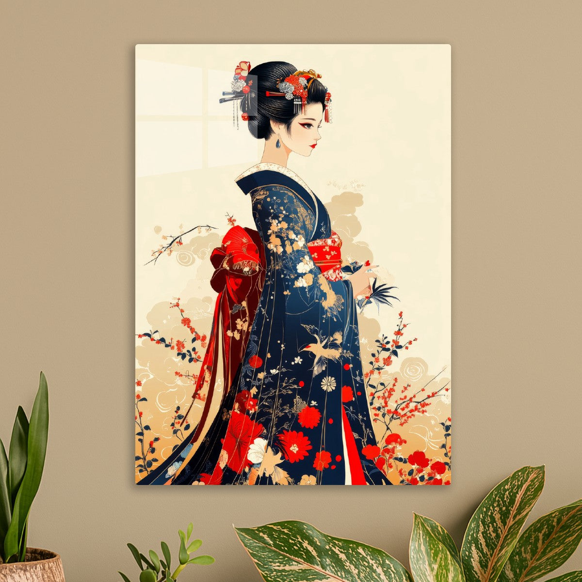 Geisha 