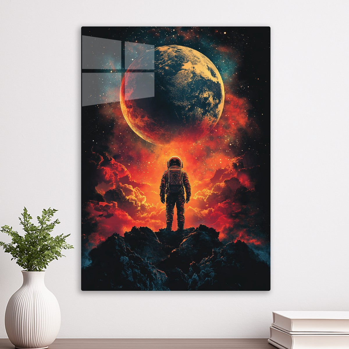 Astronaut