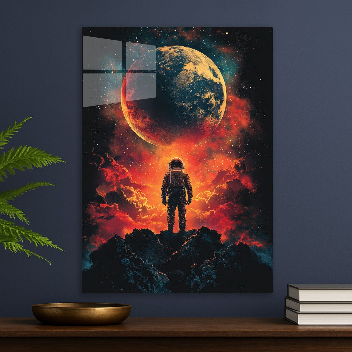 Astronaut