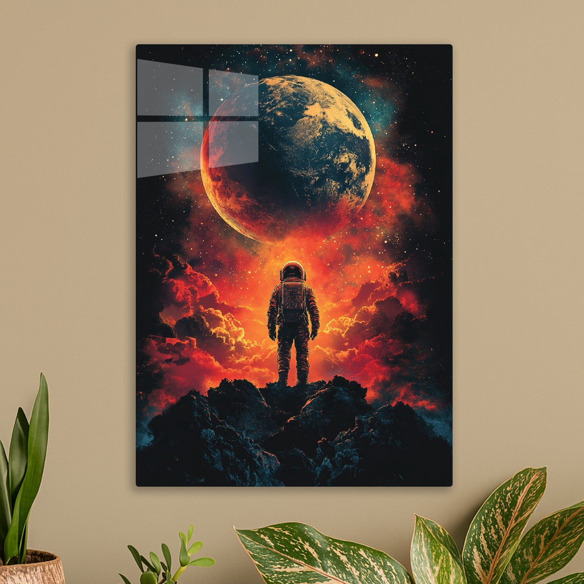 Astronaut