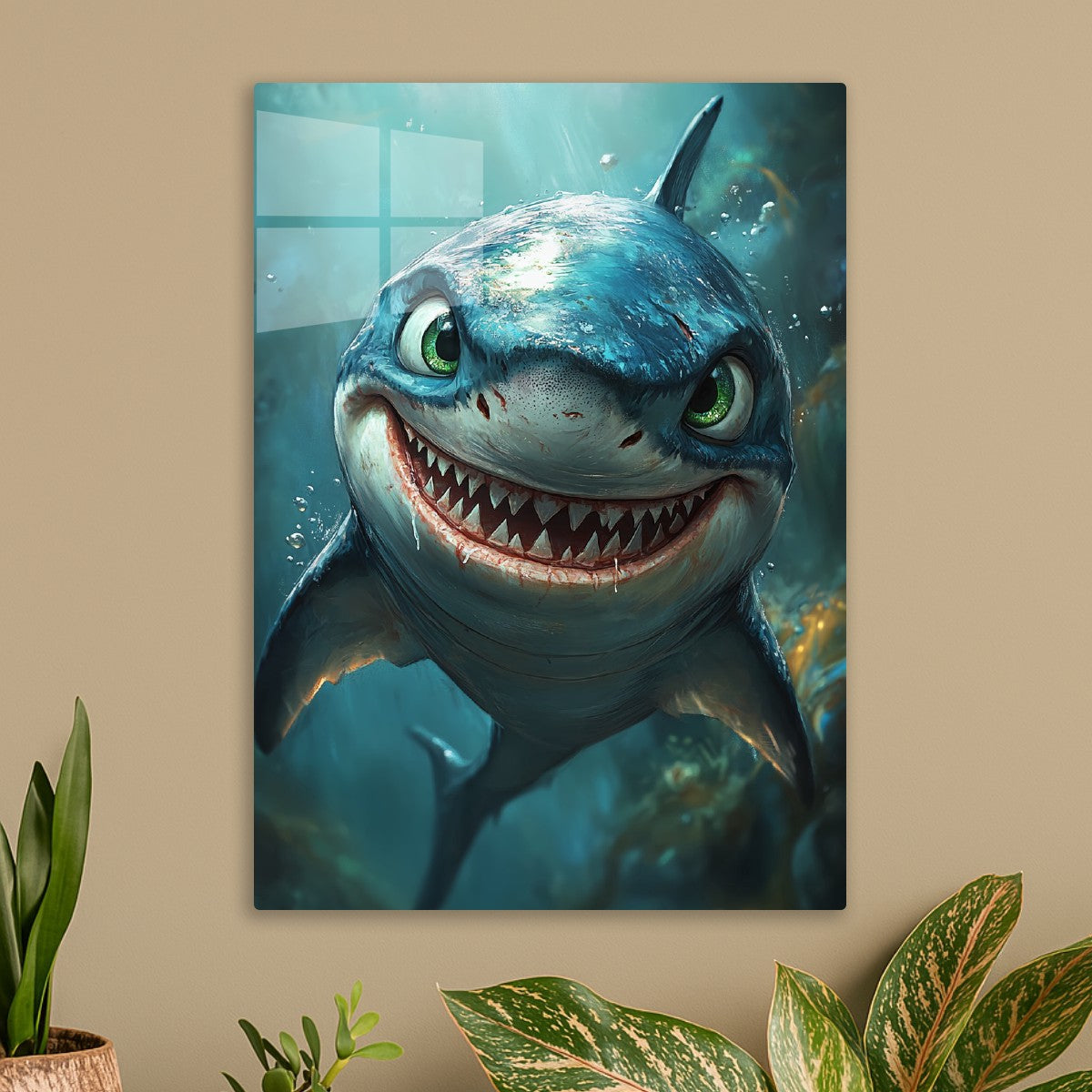 Shark