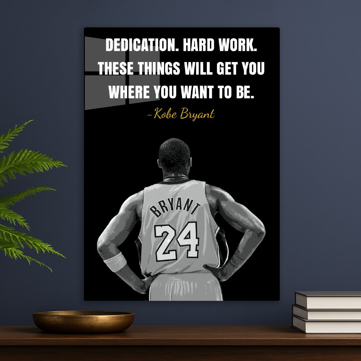Kobe Bryant Quote