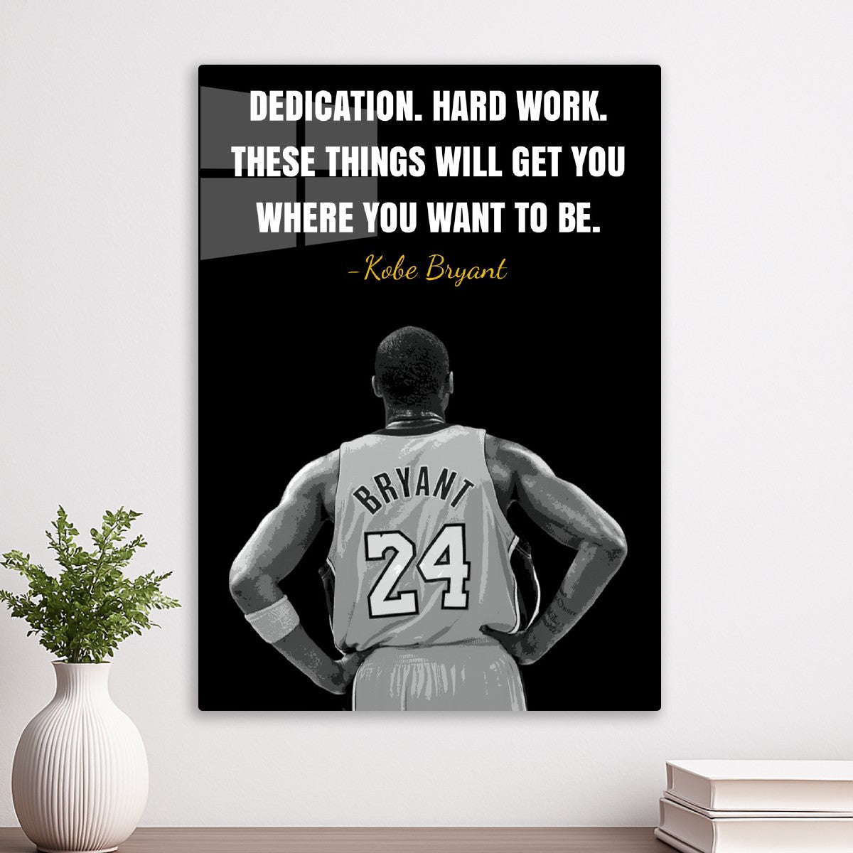 Kobe Bryant Quote