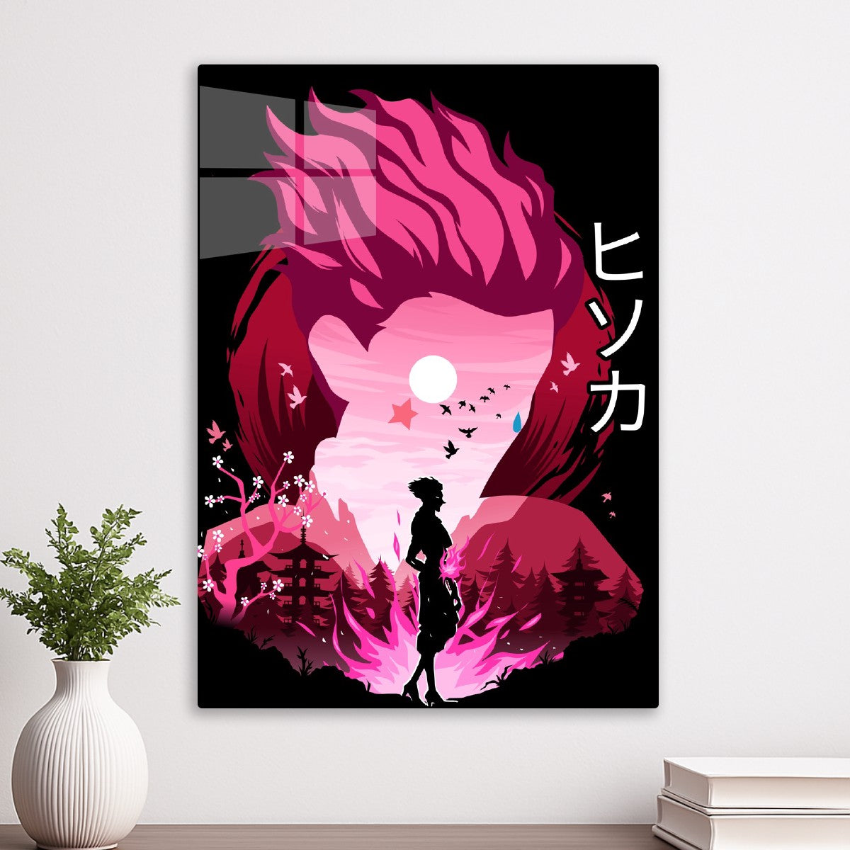 Hisoka 
