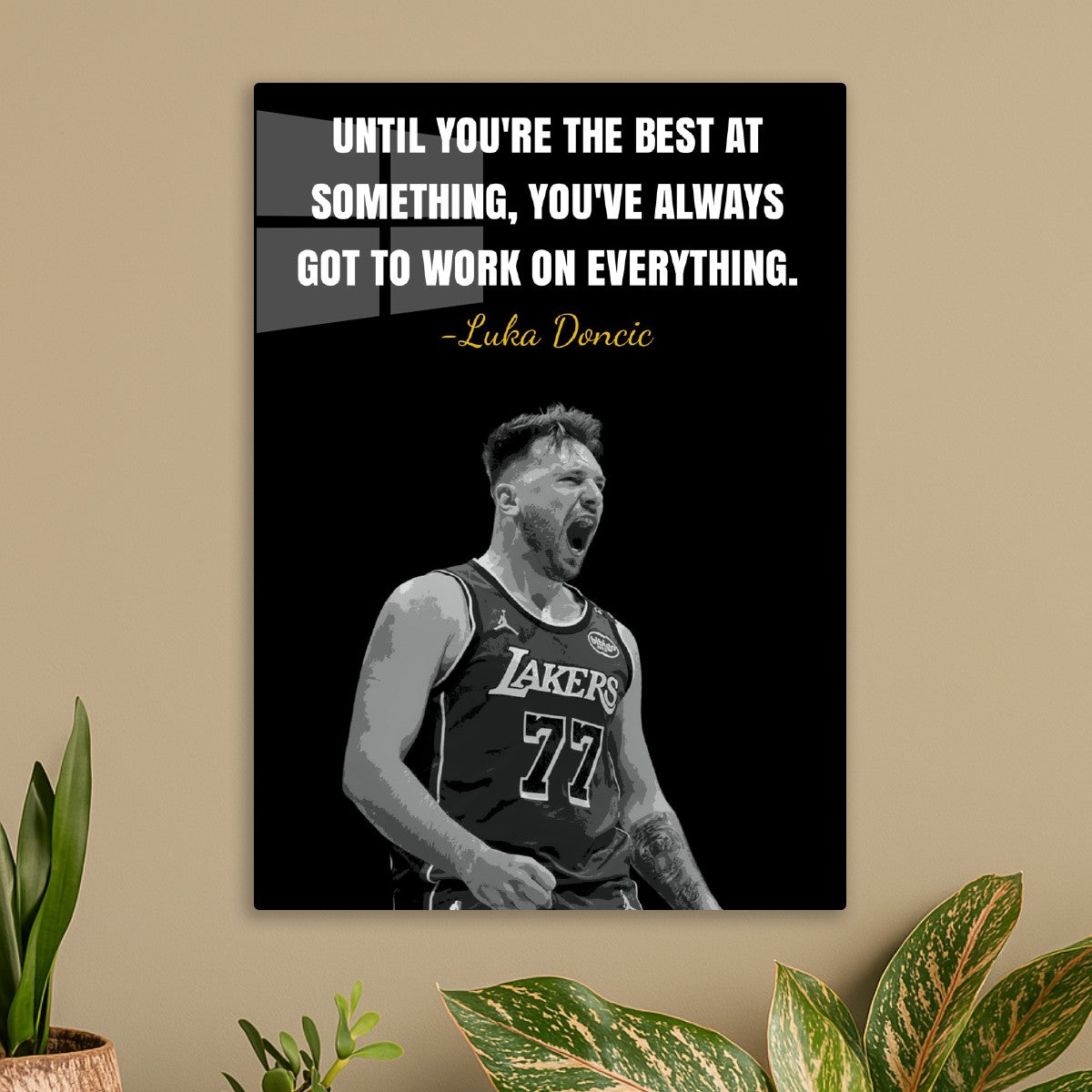 Luka Doncic Quote