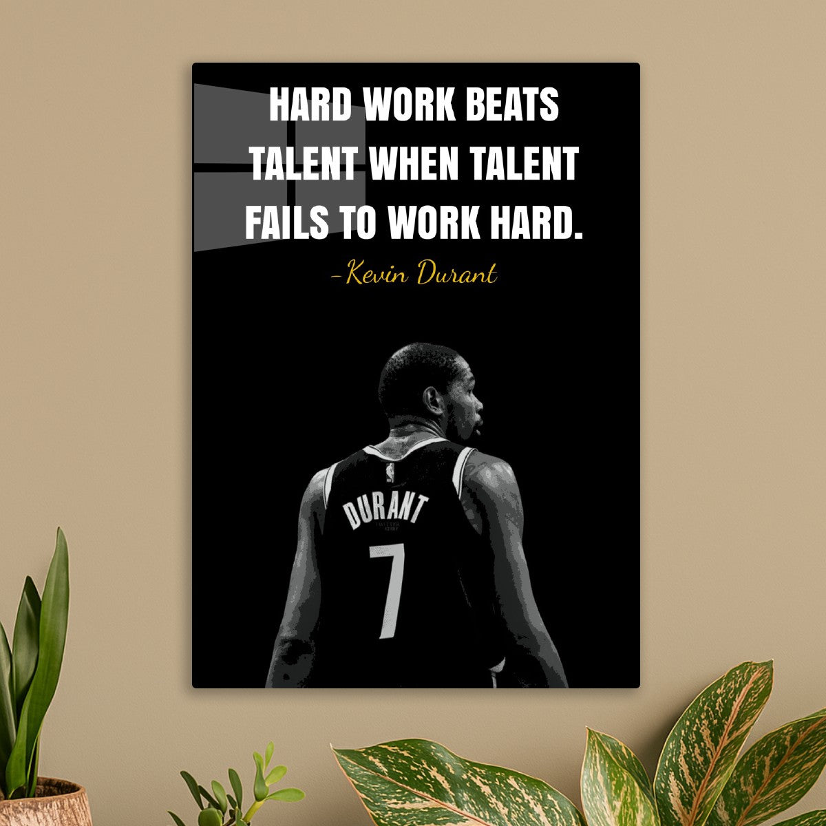 Kevin Durant Quote
