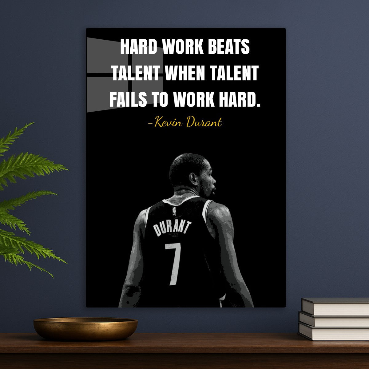 Kevin Durant Quote