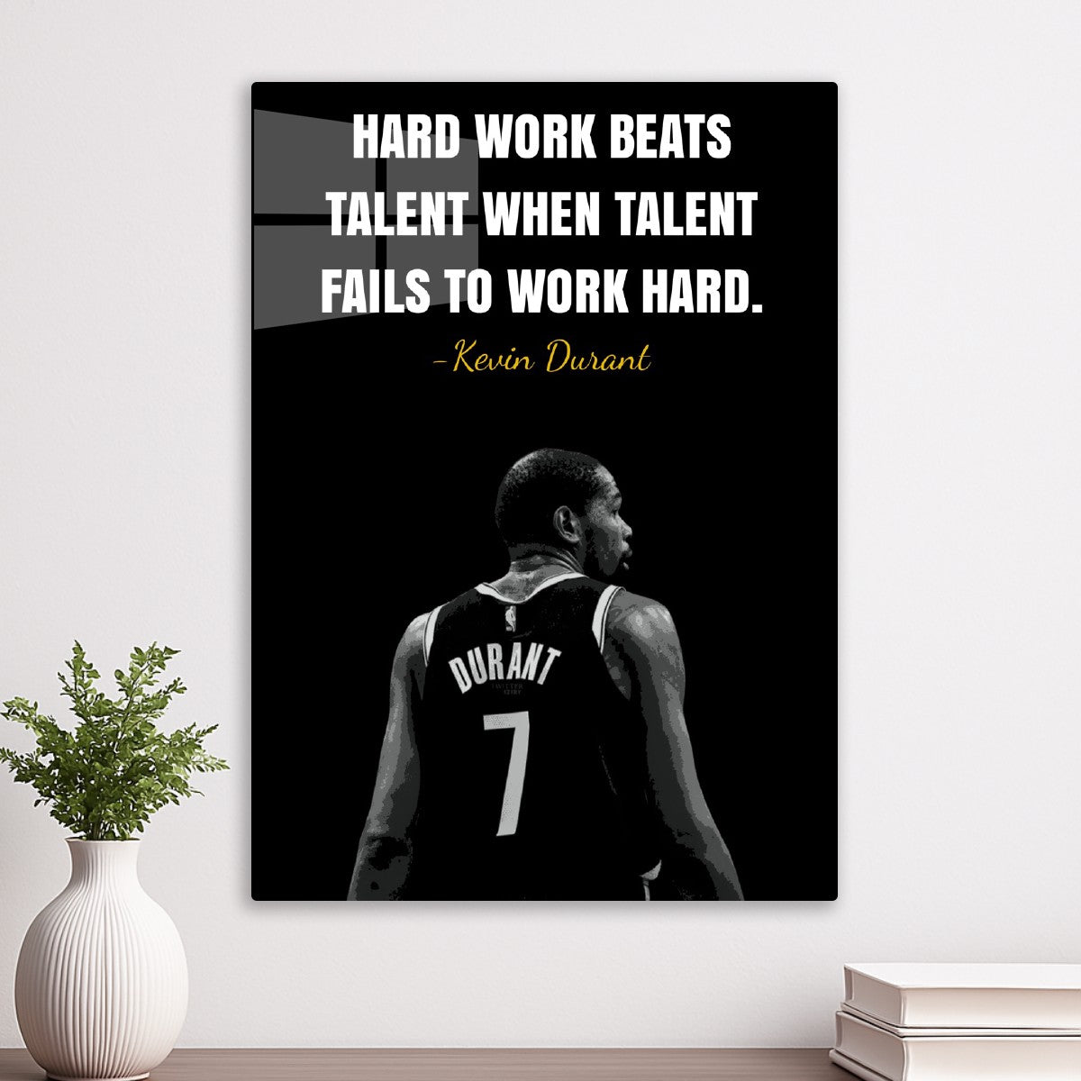 Kevin Durant Quote