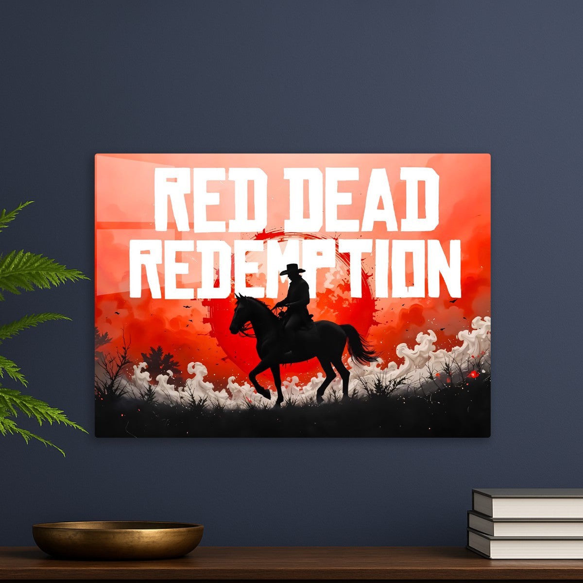 Red Dead Redemption II