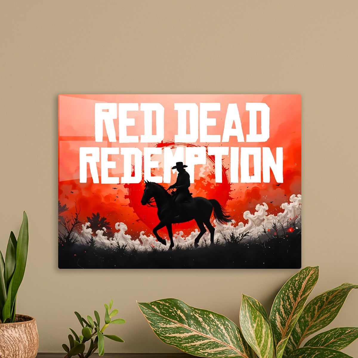 Red Dead Redemption II