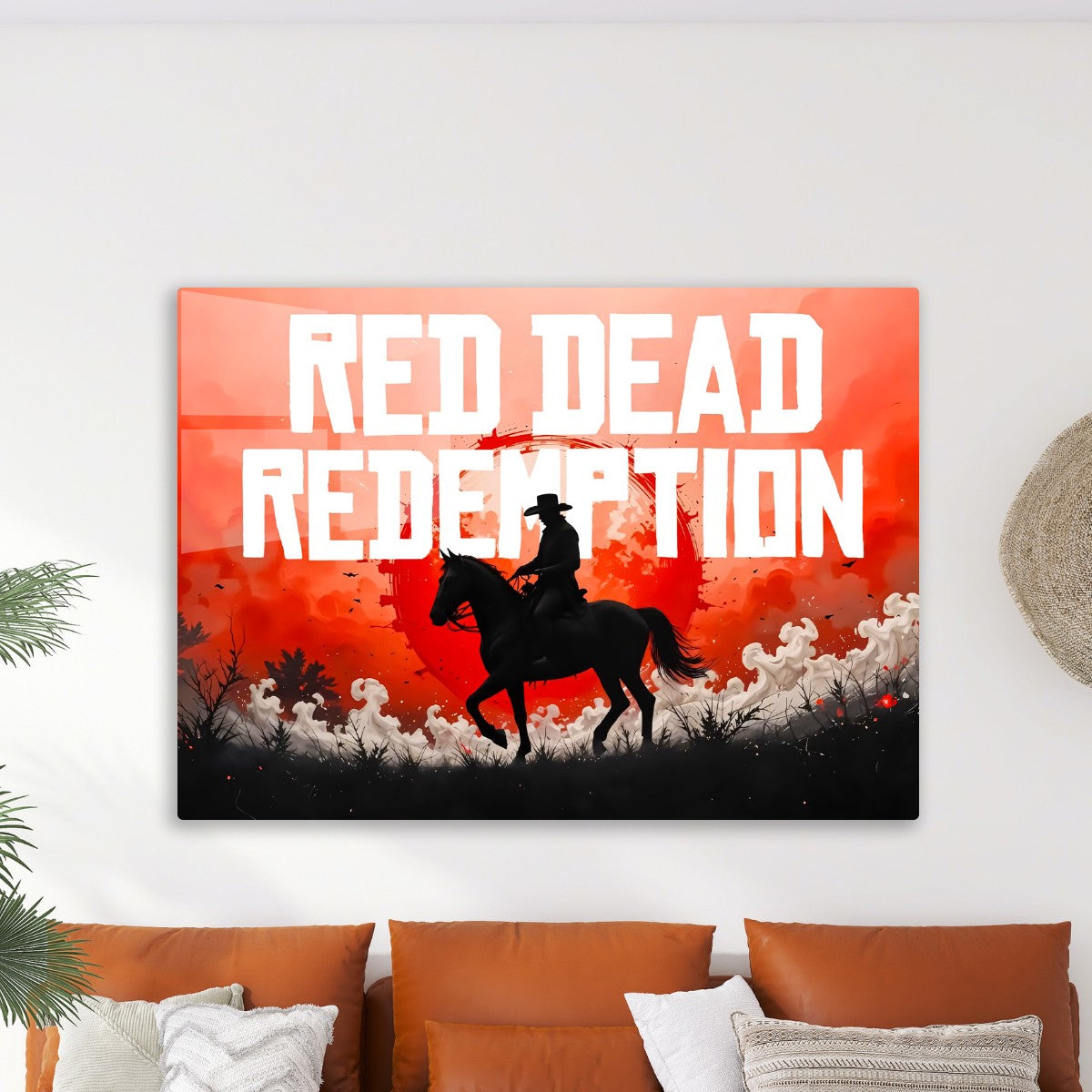 Red Dead Redemption II