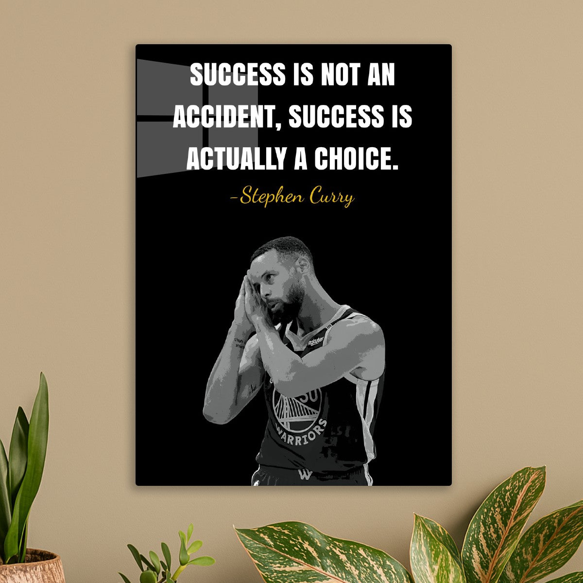 Stephen Curry Quote