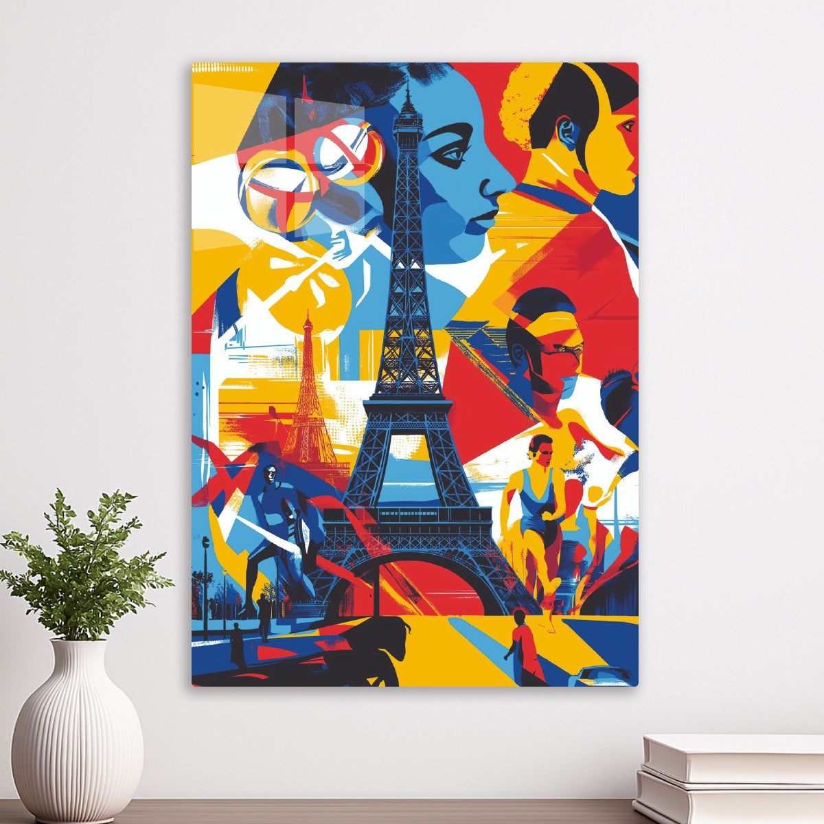 Olimpiade Paris