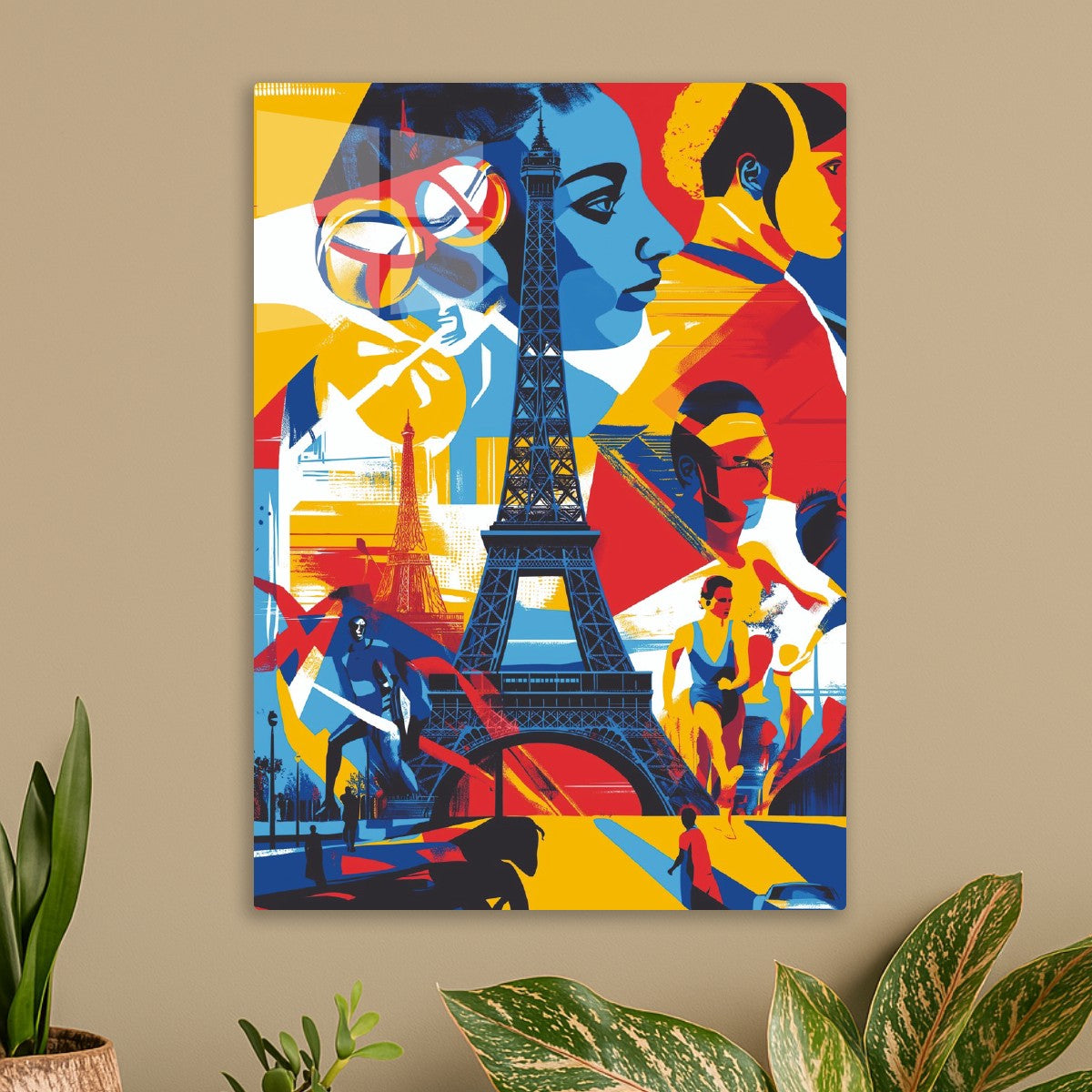 Olimpiade Paris