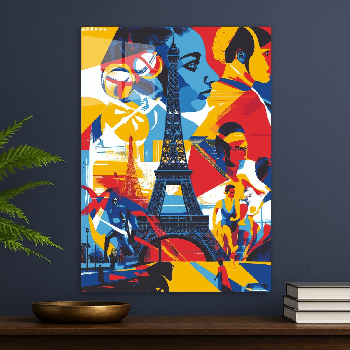 Olimpiade Paris