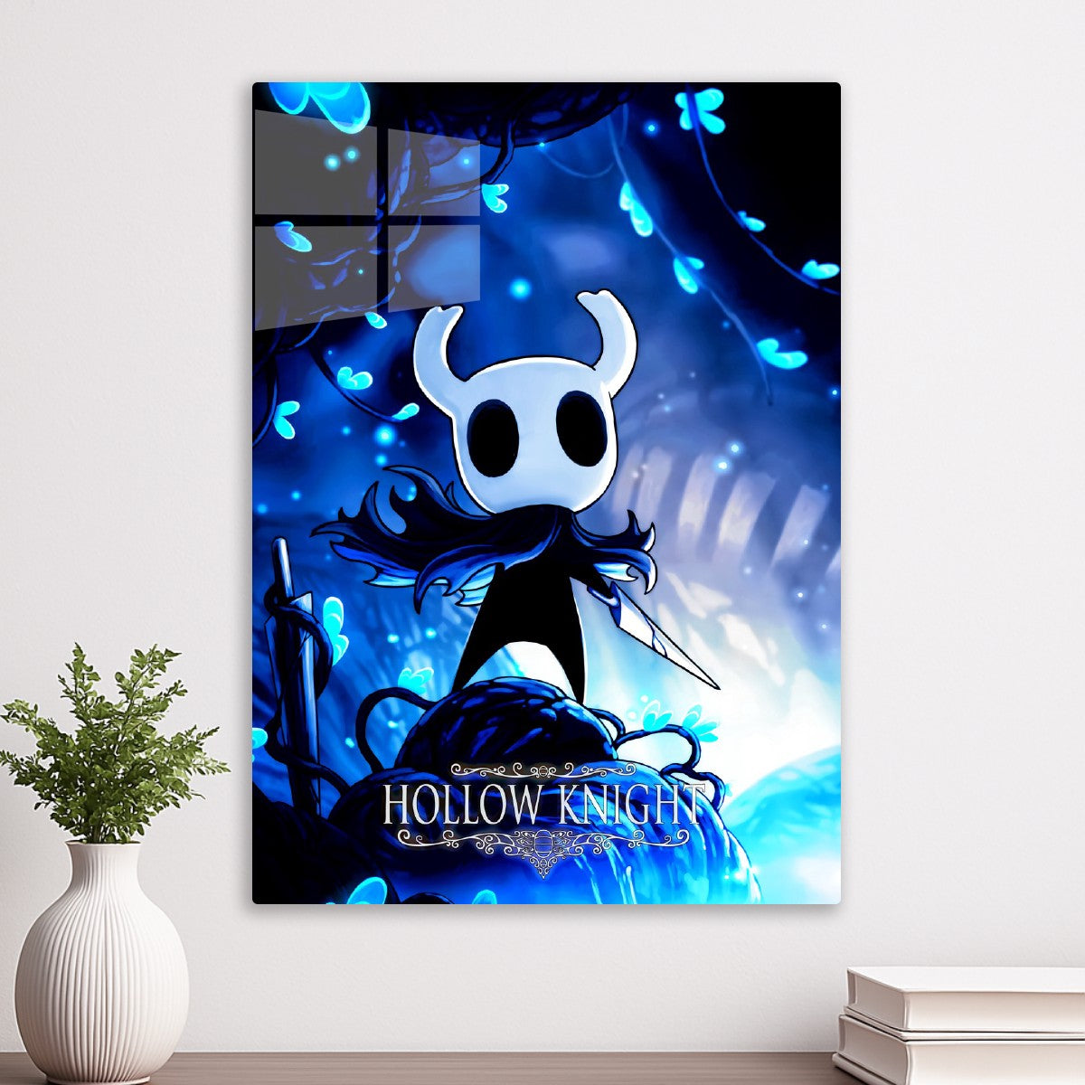 hollow knight
