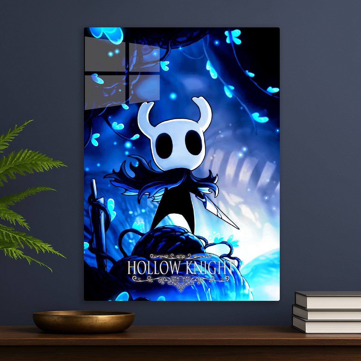 hollow knight