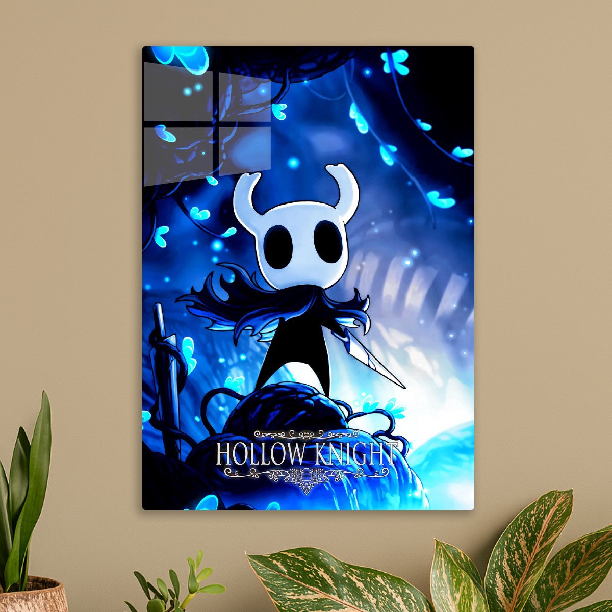 hollow knight